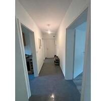 Helle moderne 2 Raum Küche Bad Wohnung - Velgast