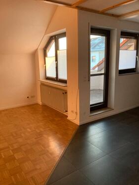 Foto - 3.5 Zimmer Etagenwohnung in Senden