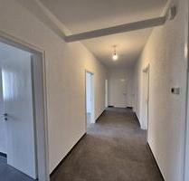 Großzügig wohnen in der Lübbecker City !