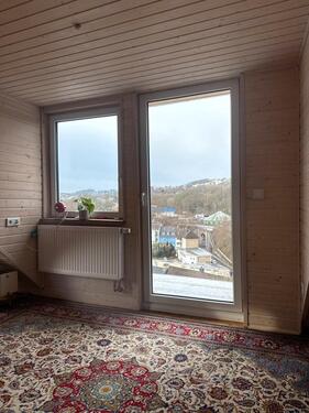 Foto - 1 Zimmer Dachgeschoßwohnung zur Miete in Wuppertal