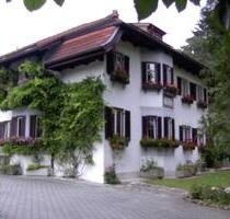 4zi, Wintergarten, Garten - 2.000,00&nbsp;EUR Kaltmiete, ca.&nbsp; 117,00&nbsp;m&sup2; in Benediktbeuern (PLZ: 83671)