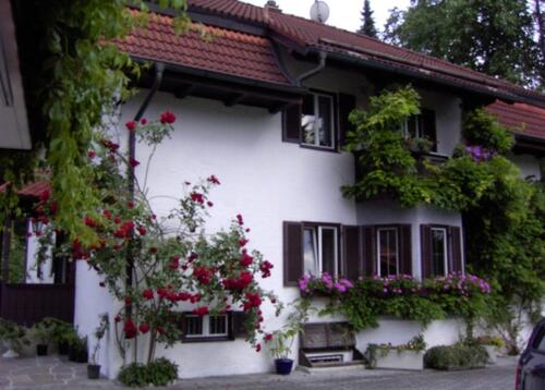 Foto - 4 Zimmer Erdgeschoßwohnung zur Miete in Benediktbeuern