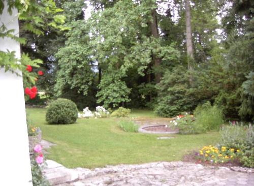 Foto - 4 Zimmer Erdgeschoßwohnung in Benediktbeuern