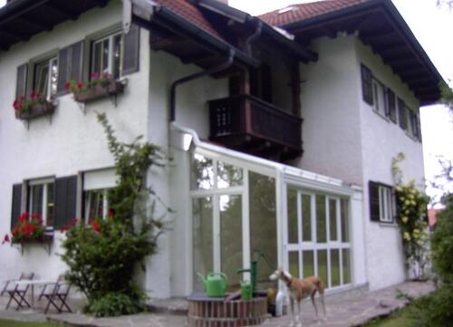 Foto - Erdgeschoßwohnung in Benediktbeuern zur Miete