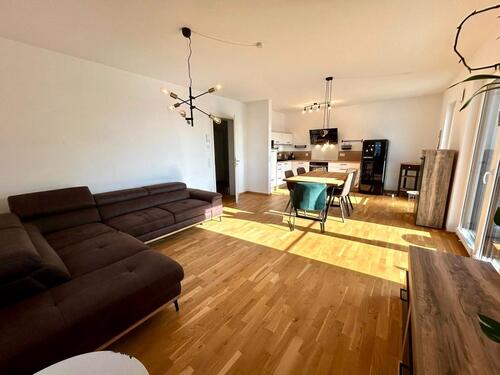 Foto - 3 Zimmer Etagenwohnung zur Miete in Tiefenbach