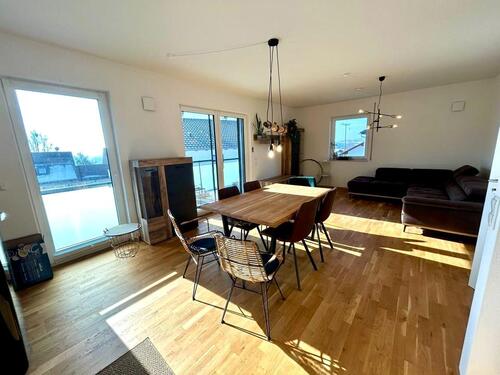 Foto - 3 Zimmer Etagenwohnung in Tiefenbach