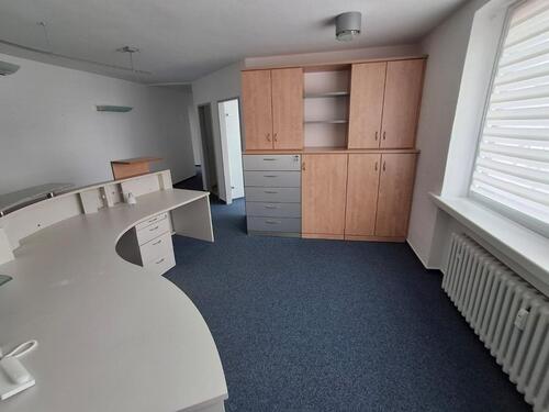 Foto - 5 Zimmer Etagenwohnung zur Miete in Bad Wildungen