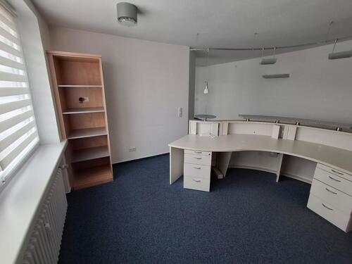 Foto - 5 Zimmer Etagenwohnung in Bad Wildungen