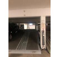 Duplex Parker Oben - hammer Preis - München Schwabing-Freimann