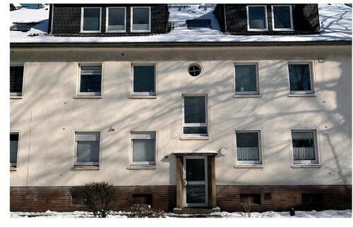 Foto - Mietwohnung Oberhausen TackenbergSterkrade 66qm2 Zimmer KDB