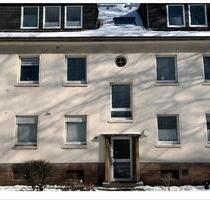 Mietwohnung Oberhausen TackenbergSterkrade 66qm2 Zimmer KDB