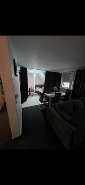 Foto - 2 Zimmer Dachgeschoßwohnung in Oberhausen