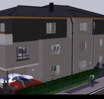 Zweiraumwohnung in guter Lage von Herzebrock - Herzebrock-Clarholz