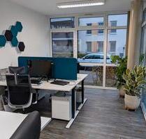 Abgeschlossener Büroraum in Köln-Bilderstöckchen – flexibel nutzbar