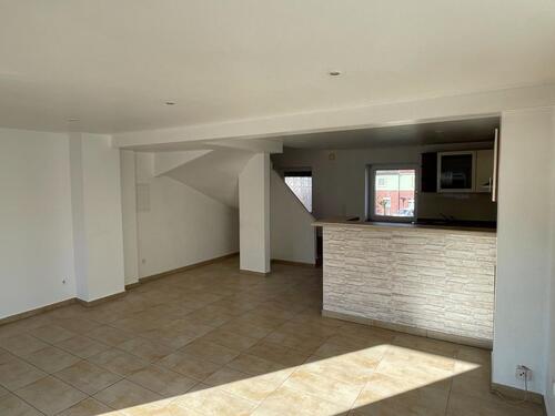 Foto - 2 Zimmer Maisonettenwohnung in Bocholt