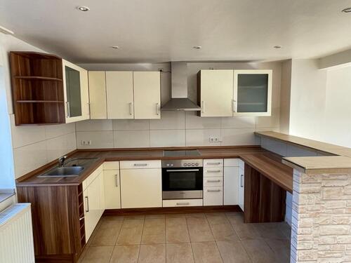 Foto - Maisonettenwohnung in Bocholt zur Miete