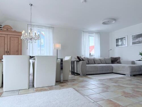 Foto - 3.5 Zimmer Maisonettenwohnung zum Kaufen in Irchenrieth