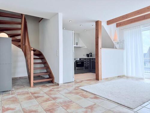 Foto - Maisonettenwohnung in Irchenrieth zum Kaufen