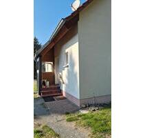 Haus mit Grundstück zu verkaufen - Dahme/Mark