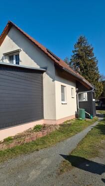 Foto - Einfamilienhaus zum Kaufen in Dahme/Mark