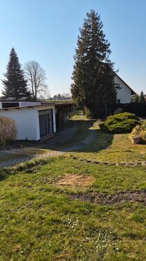 Foto - Einfamilienhaus in Dahme/Mark zum Kaufen