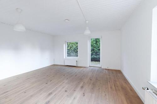 Foto - 2 Zimmer Erdgeschoßwohnung zur Miete in Quickborn