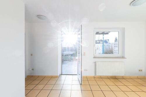 Foto - 2 Zimmer Erdgeschoßwohnung in Quickborn