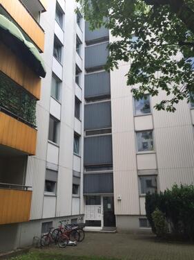 Foto - 3-Zimmer-Wohnung in Ratingen West