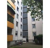 3-Zimmer-Wohnung in Ratingen West
