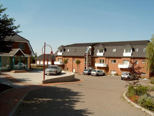 Foto - 1 Zimmer Etagenwohnung zur Miete in Kröpelin