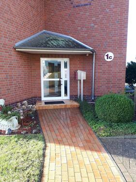 Foto - 1 Zimmer Etagenwohnung in Kröpelin