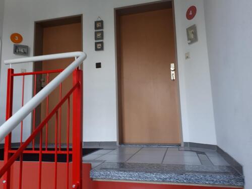 Foto - Etagenwohnung in Kröpelin zur Miete