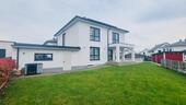 Foto - Modernes Einfamilienhaus mit gehobener Ausstattung