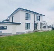 Modernes Einfamilienhaus mit gehobener Ausstattung - Schutterwald