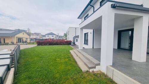 Foto - Einfamilienhaus in Schutterwald zum Kaufen