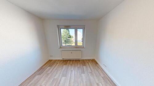 Foto - Erdgeschoßwohnung in Chemnitz zur Miete