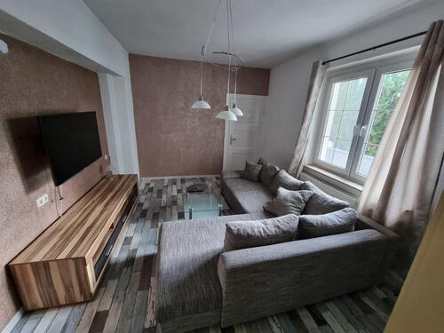 Foto - Charmante, voll möblierte 2RW (65 m²-vergrößerbar) – ab sofort