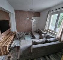 Charmante, voll möblierte 2RW (65 m²-vergrößerbar) – ab sofort - Weißendorf
