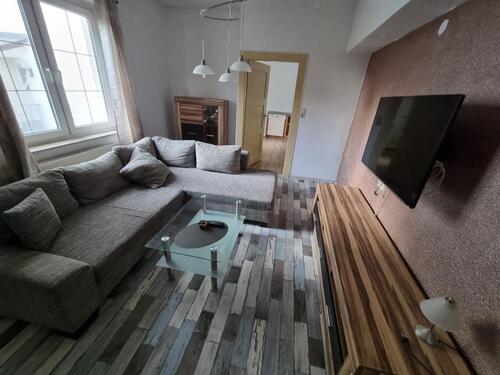 Foto - 2 Zimmer Erdgeschoßwohnung zur Miete in Weißendorf