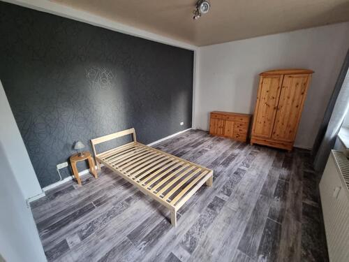 Foto - 2 Zimmer Erdgeschoßwohnung in Weißendorf