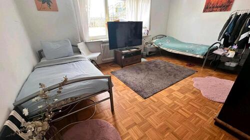 Foto - 1 Zimmer Etagenwohnung in Ulm