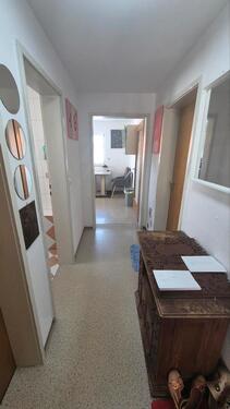 Foto - Etagenwohnung in Ulm zur Miete