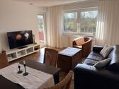 Foto - Befristete 3 Zimmer Wohnung mit Campus-Nähe Hubland