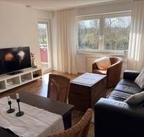 Befristete 3 Zimmer Wohnung mit Campus-Nähe Hubland - Gerbrunn