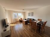 Foto - 3 Zimmer Etagenwohnung zur Miete in Gerbrunn