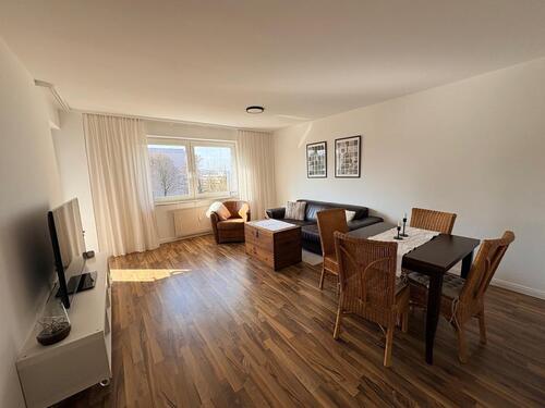 Foto - 3 Zimmer Etagenwohnung zur Miete in Gerbrunn