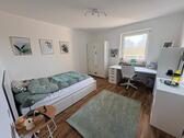 Foto - 3 Zimmer Etagenwohnung in Gerbrunn