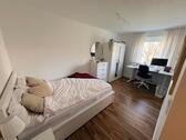 Foto - Etagenwohnung in Gerbrunn zur Miete