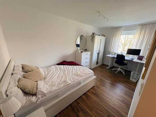 Foto - Etagenwohnung in Gerbrunn zur Miete
