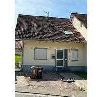 Doppelhaushälfte - 379.000,00&nbsp;EUR Kaufpreis, ca.&nbsp; 196,00&nbsp;m&sup2; in Steinwenden (PLZ: 66879)